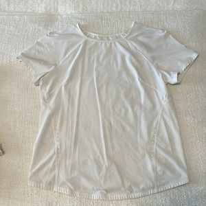 WOMENS LULULEMON SHIRT